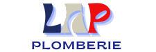 Plombier Beaucouzé Logo